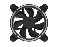 SilentiumPC Sigma Pro Corona RGB 120 Kit - 438915 - zdjęcie 2